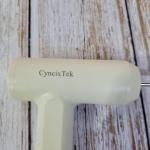 CyncixTek Electric whisks for household purposes –for Fast, Effortless Baking & Cooking – Detachable Beaters, – Ideal for Cakes, Cookies, Pancakes & More