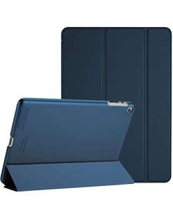ProCase for iPad 2012/2011 2nd 3rd 4th Generation Case (Old Model), Smart Cover for iPad 2/iPad 3 /iPad 4 –Navy