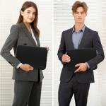 MOSISO Laptop Case 13.3 inch, 13-13.3 inch Laptop Sleeve Bag Compatible with MacBook Air/Pro 13/Pro 14 M5 M4 M3 M2 M1, HP Dell ASUS Lenovo, Neoprene Computer Sleeve Bag with Small Case, Black