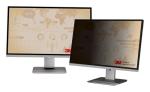 3M™ Privacy Filter for 23.8in Monitor, 16:9, PF238W9B