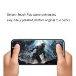 Ailun Screen Protector for iPhone 17e / iPhone 16e / iPhone 14 / iPhone 13 / iPhone 13 Pro [6.1 Inch] Display 3 Pack Tempered Glass, Case Friendly [Not for iPhone 16 6.1 Inch]