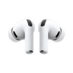 Apple AirPods Pro 3 Wireless Earbuds, Active Noise Cancellation, Live Translation, Heart Rate Sensing, Hearing Aid Feature, Bluetooth Headphones, Spatial Audio, High-Fidelity Sound, USB-C Charging