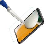 Mr.Shield Screen Protector compatible with Samsung Galaxy A15 5G / 4G [Tempered Glass] [3-PACK] [Japan Glass with 9H Hardness]