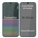 Mr.Shield Screen Protector compatible with Samsung Galaxy A15 5G / 4G [Tempered Glass] [3-PACK] [Japan Glass with 9H Hardness]