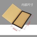 Ranyi [2 Pack] for AirVoice A67L Tempered Glass Screen Protector, HD Clear 9H Hardness Anti-Scratch No Bubble Screen Protector Flim for AirVoice A67L 6.7" SmartPhone