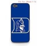 Cover for Iphone 5 5s Case Duke Blue Devils NCAA AgnesPro Boy Design 1700