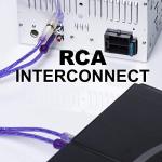 BOSS Audio Systems KIT2 8 Gauge Complete Car Amplifier Installation Wiring Kit with Power Cables, Ground Cables, Turn-On Wire, Speaker Wire, Terminals