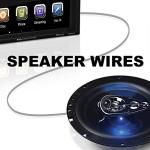 BOSS Audio Systems KIT2 8 Gauge Complete Car Amplifier Installation Wiring Kit with Power Cables, Ground Cables, Turn-On Wire, Speaker Wire, Terminals