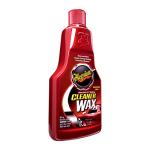 Meguiar's Cleaner Wax - Liquid Car Wax, Cleans, Polishes and Protects Your Vehicle - Easy to Use, Long-lasting Shine - 16 Oz