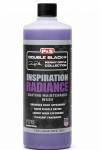 P&S Inspiration Radiance Coating Maintenance Wash – Ceramic Car Shampoo, Coating Safe Car Wash Soap, High-Gloss Shine, UV Protection, Foam Cannon & Bucket Wash,1 Quart