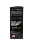 Forever Car Care Products FB813 Black Black Top Gel and Foam Applicator