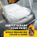 Meguiar's Gold Class Car Wash Shampoo 1.89L