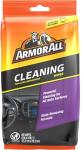 Armor All Car Interior Cleaner Wipes, Interior Cleaning Wipes for Cars, Trucks, Motorcycles, 60 Each