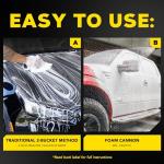 Meguiar's Gold Class Car Wash Shampoo 1.89L