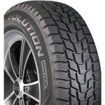 Cooper Evolution Winter 225/65R17 Tire