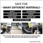 CAR Guys Super Cleaner - All-Purpose Interior Cleaner