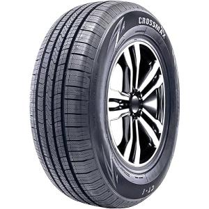 Crossmax CT-1 205/55R16 Tires 94V XL