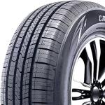 Crossmax CT-1 205/55R16 Tires 94V XL