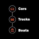 Nu Finish Car Care Detailing Kit – 3 Items