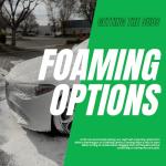 3D Pink Car Wash Soap - pH Balanced, Easy Rinse