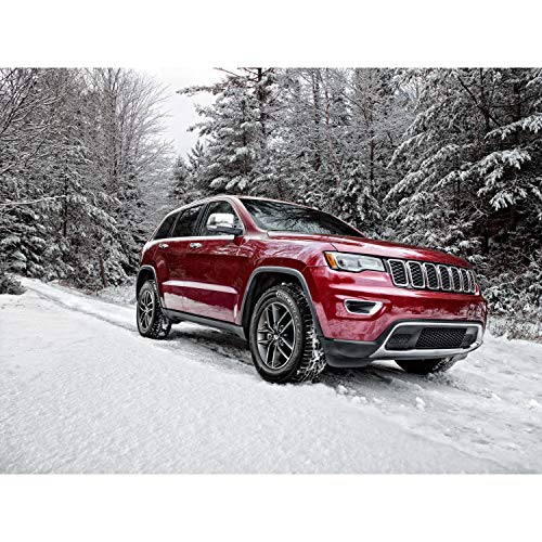 Cooper Discoverer True North 235/55R19XL Tire