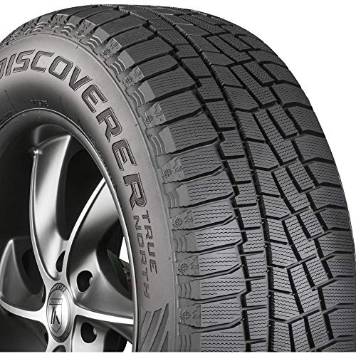 Cooper Discoverer True North 235/55R19XL Tire