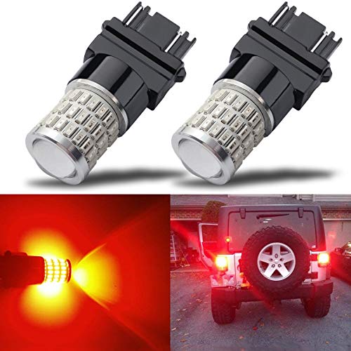 Super Bright LED Replacement Bulbs for Brake Lights