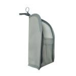 Women EVA mesh Cosmetic Bag Travel Storage Makeup Bag Organizer Female Make Up Pouch Portable Small Large Toiletry Beauty Case