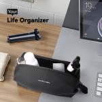 Mark Ryden Waterproof Toiletry Bag Travel Cosmetic Organizer Oxford Bag for Men Small Travel Bag