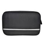 Travel Toiletry Wash Organizer Kit for Men Women Cosmetics New Hanging Toiletry Bag Make Up Sturdy Hanging Hook Shower Bags