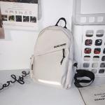 Crossbody bag men's single shoulder small backpack chest bag women's cycling sports mountain climbing boys tablet lightweight mo