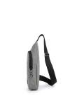 Men's Crossbody Bag Single Shoulder New Trend Chest Bag Fashionable and Portable Men Shoulder Bag