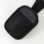 Mini Nylon Crossbody Bag for Men And Women Mobile Chest Pack Fashionable And Versatile Small Shoulder Bag