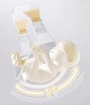 Baby Carrier Soft Newborns Four Seasons Universal Infant Carrying Bag Waist Stool Strap Adjustable Toddler Sling Wrap Activities