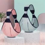 Child Carrier Wrap Multifunctional Baby Carrier Ring Sling for Baby Toddler Carrier Accessories Easy Carrying Artifact Ergonomic