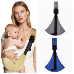 New Portable Baby Sling Baby Carrier Wrap Toddler Backpack Shoulder Bag Bebe Carriers Newborn Backpacks Infant Bags for New Born