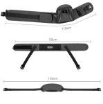 Ergonomic Baby Carrier Portable Infant Kid Hip Seat Waist Stool Sling Front Facing Kangaroo Baby Wrap Carrier For Baby Gear