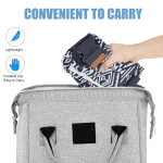 Baby Carrier Newborn Crossbody Wrap Baby Bag Accessories Toddler Hip-seat Adjustable Portable Sling Bags for Travel Infant Wrap