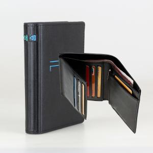 Designer Personalized Wallet,Versatile Credit Card Holder 2146