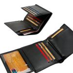 Designer Personalized Wallet,Versatile Credit Card Holder 2146