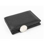 Genuine Leather Business Card Holder Name Card Case Credit Card Wallet for Men & Women