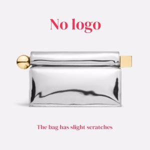 Luxury Designer Handbag for Women, New Fashion Take-out Clutch with Metal, Dreses Purses Prom Bag for Ladies, Premium Style