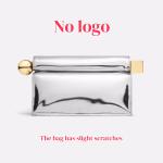 Luxury Designer Handbag for Women, New Fashion Take-out Clutch with Metal, Dreses Purses Prom Bag for Ladies, Premium Style