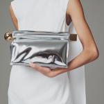 Luxury Designer Handbag for Women, New Fashion Take-out Clutch with Metal, Dreses Purses Prom Bag for Ladies, Premium Style