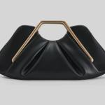 Luxury Soft Brown Cloud Bag for Women Leather Hobos Retro Cloud Crossbody Bag Phone Bag Designer Clutch Clip Bag Female Bolsa