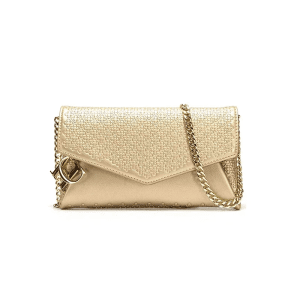 CH Brand Designer Exclusive Women's Handbag Party 2025 New Luxury Vintage Classic Design High-quality Women's Clutch Bag