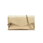 CH Brand Designer Exclusive Women's Handbag Party 2025 New Luxury Vintage Classic Design High-quality Women's Clutch Bag