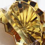 Golden bag Purses and handbag luxury Designer Shoulder Bag Purse women's bag Wedding Evening Clutch Bag party bag