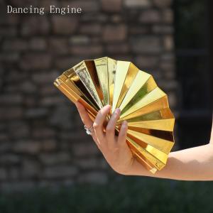 Golden bag Purses and handbag luxury Designer Shoulder Bag Purse women's bag Wedding Evening Clutch Bag party bag