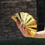 Golden bag Purses and handbag luxury Designer Shoulder Bag Purse women's bag Wedding Evening Clutch Bag party bag